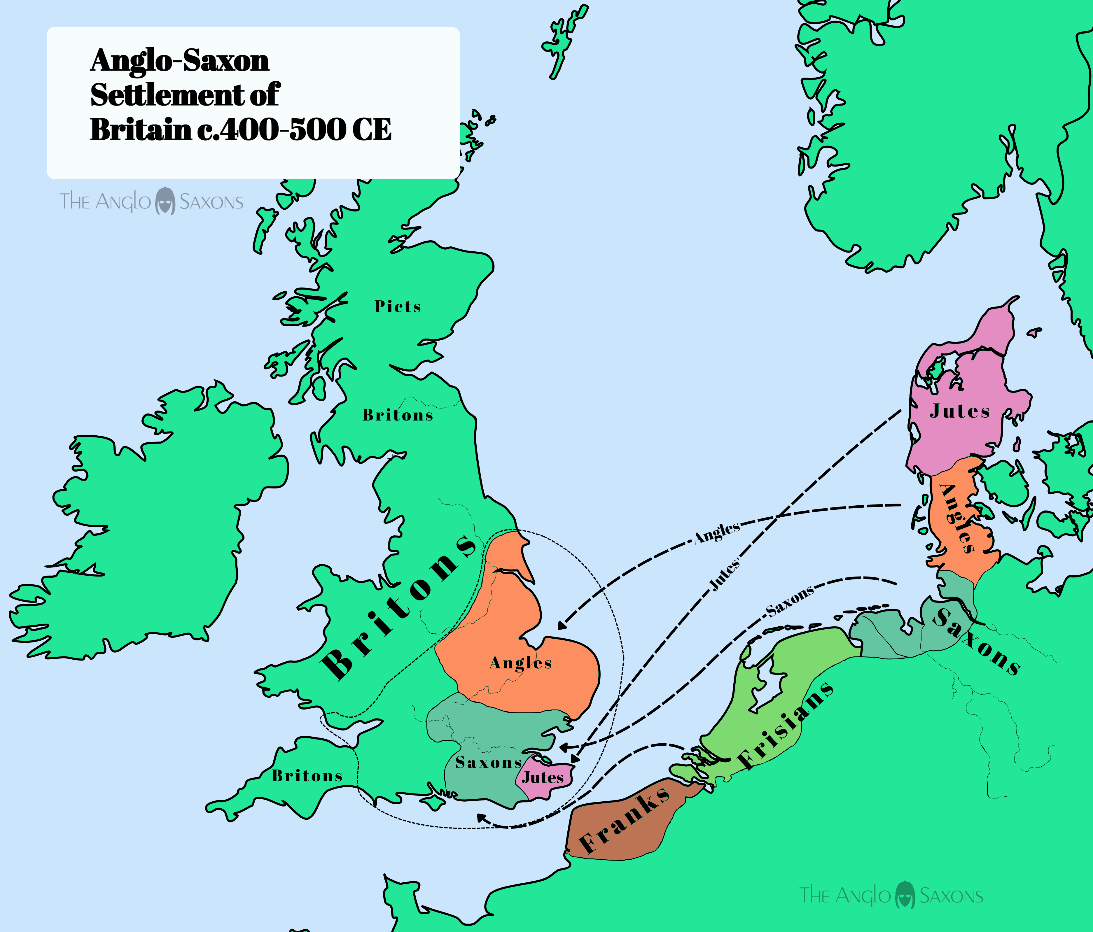 Who Were Anglo Saxon Anglo Saxons EXBEO Who Were Anglo Saxon Anglo Saxons EXBEO